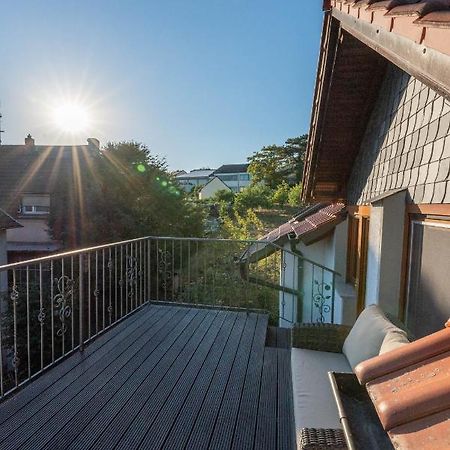 Ferienhaus Bis 10 Personen Und 2,5 Schlafzimmern Geisenheim Exterior photo