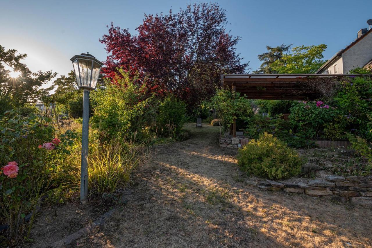 Ferienhaus Bis 10 Personen Und 2,5 Schlafzimmern Geisenheim Exterior photo