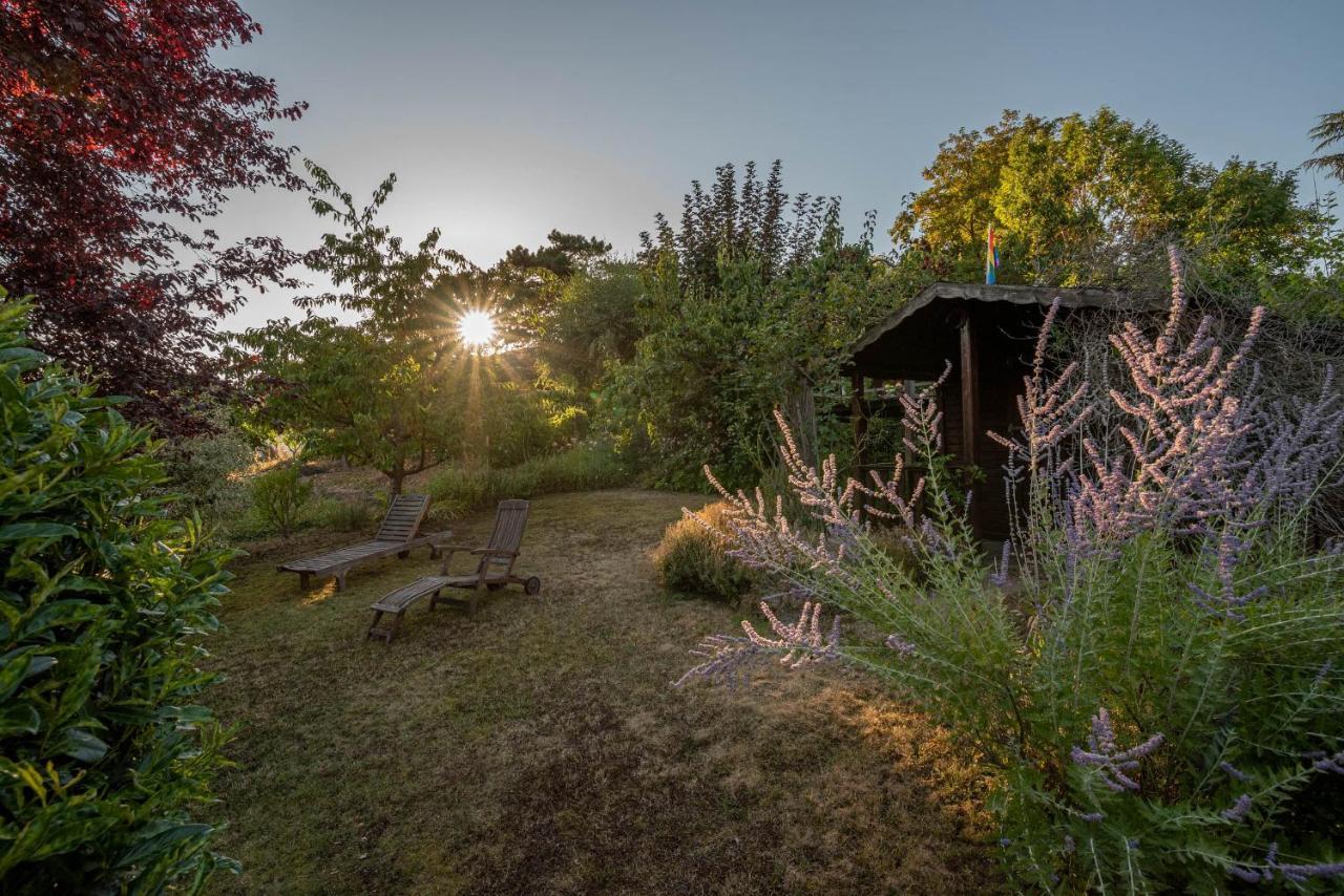 Ferienhaus Bis 10 Personen Und 2,5 Schlafzimmern Geisenheim Exterior photo