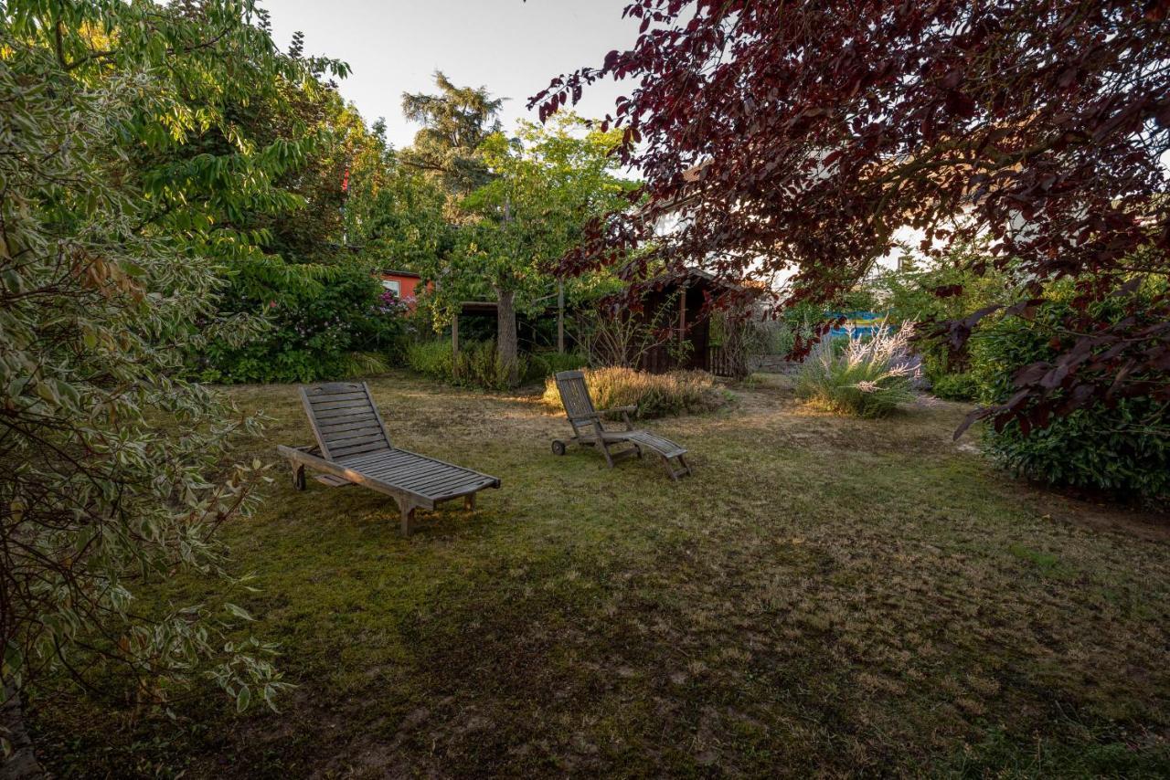 Ferienhaus Bis 10 Personen Und 2,5 Schlafzimmern Geisenheim Exterior photo
