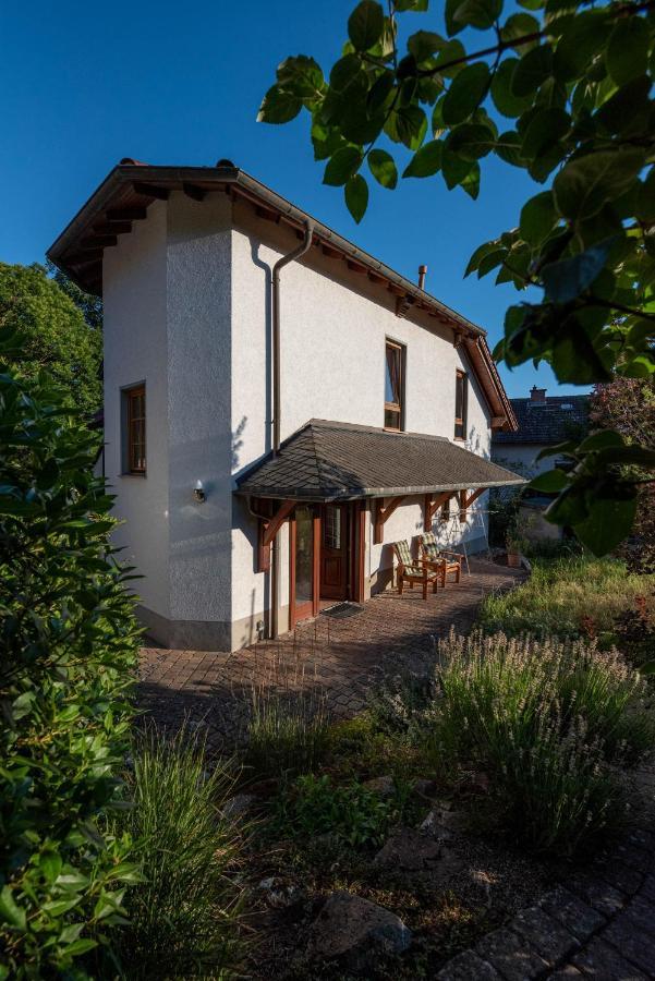 Ferienhaus Bis 10 Personen Und 2,5 Schlafzimmern Geisenheim Exterior photo