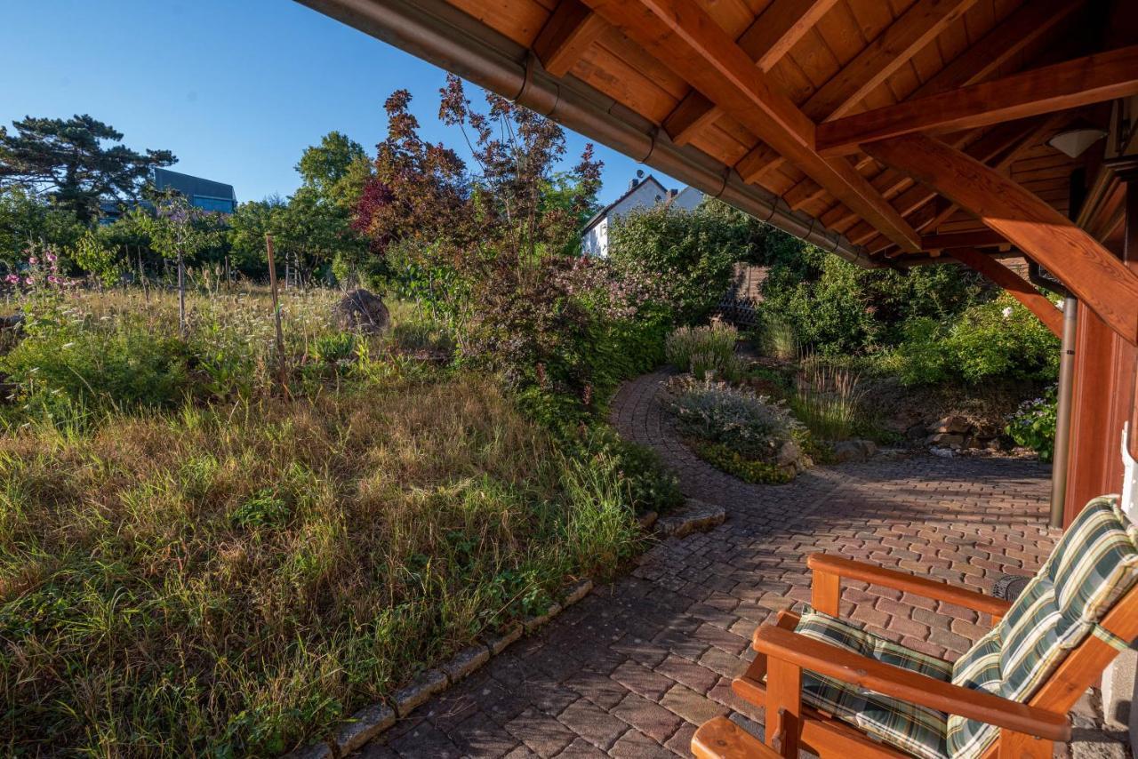 Ferienhaus Bis 10 Personen Und 2,5 Schlafzimmern Geisenheim Exterior photo