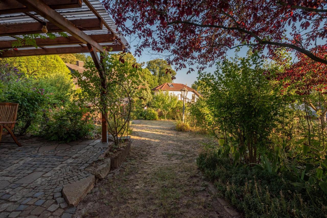 Ferienhaus Bis 10 Personen Und 2,5 Schlafzimmern Geisenheim Exterior photo