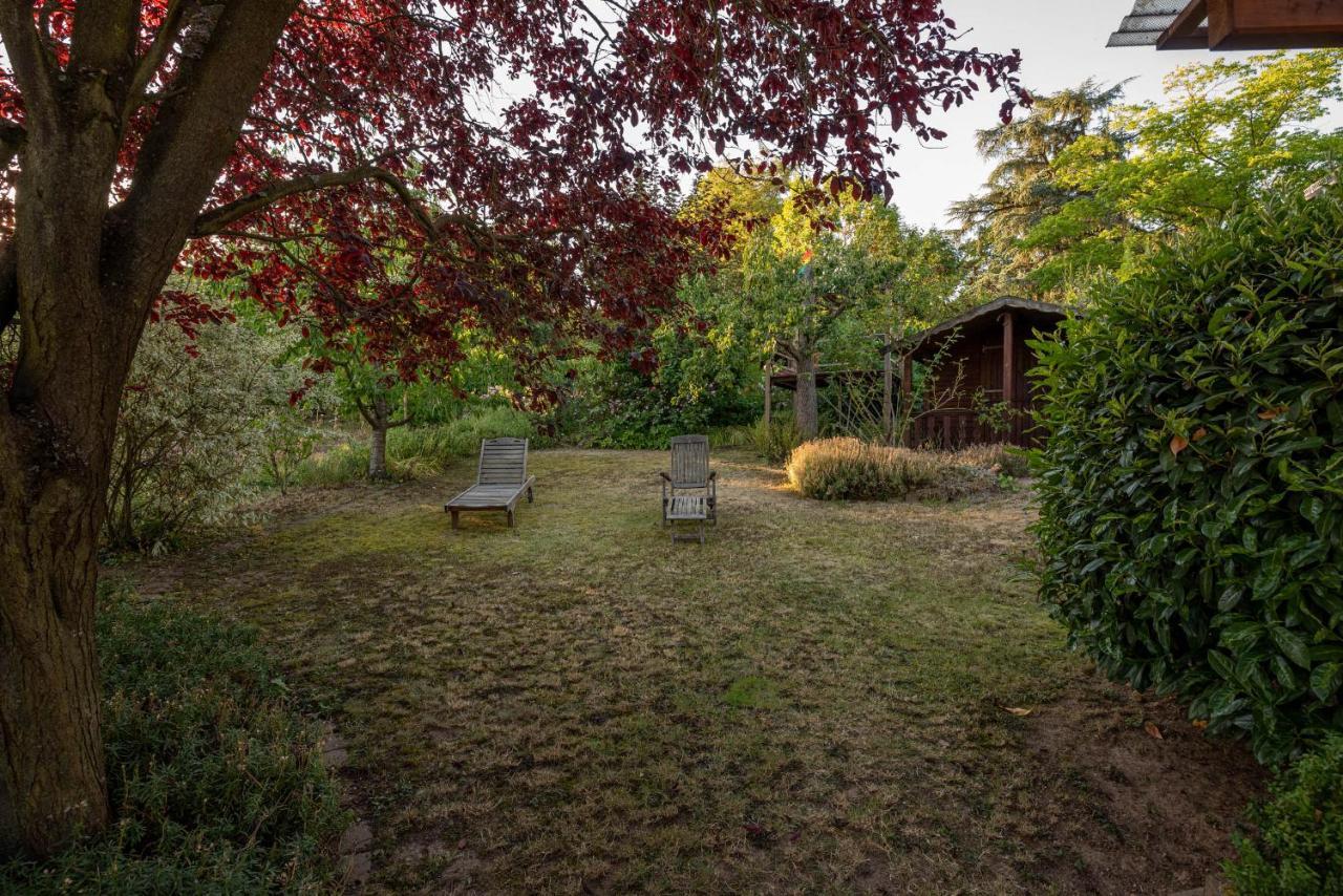 Ferienhaus Bis 10 Personen Und 2,5 Schlafzimmern Geisenheim Exterior photo