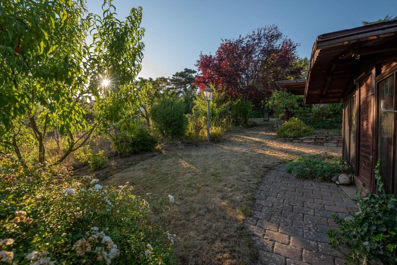Ferienhaus Bis 10 Personen Und 2,5 Schlafzimmern Geisenheim Exterior photo